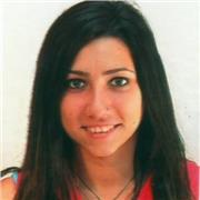 Clases particulares de todo tipo de asignaturas impartidas en el curso